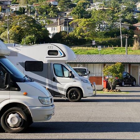 Whangarei Central Holiday Park Exterior photo