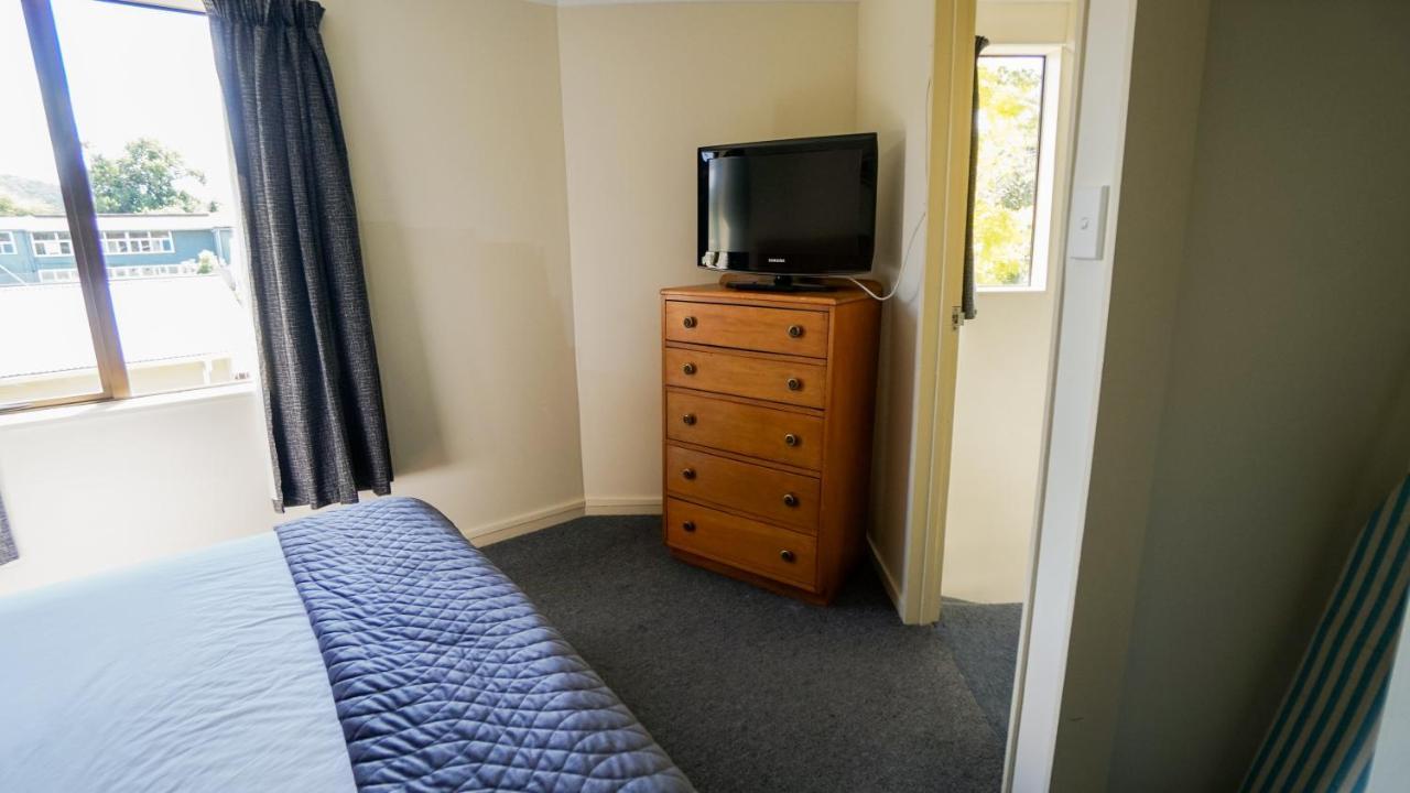 Whangarei Central Holiday Park Exterior photo