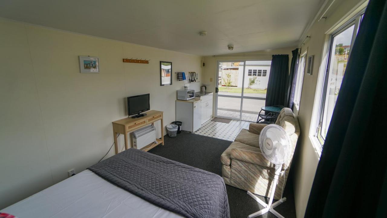Whangarei Central Holiday Park Exterior photo
