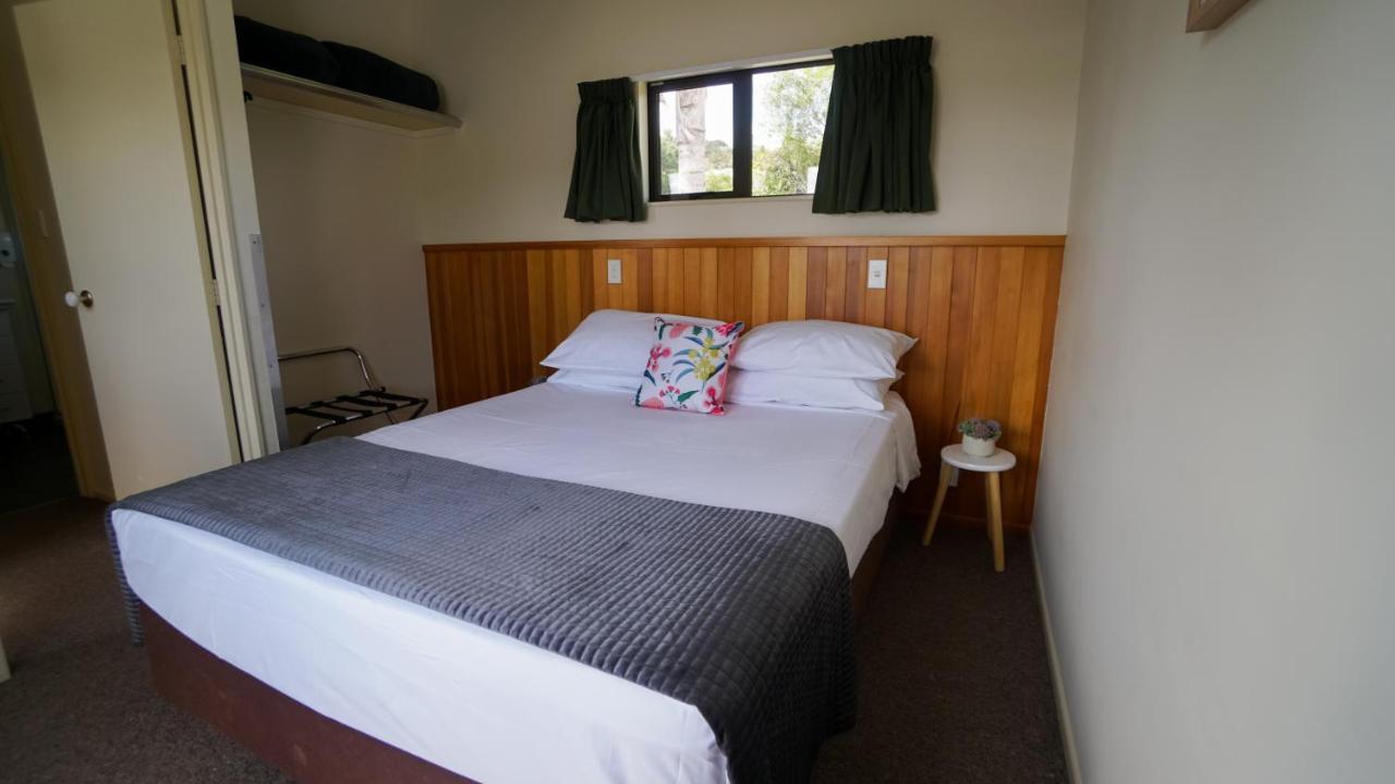 Whangarei Central Holiday Park Exterior photo