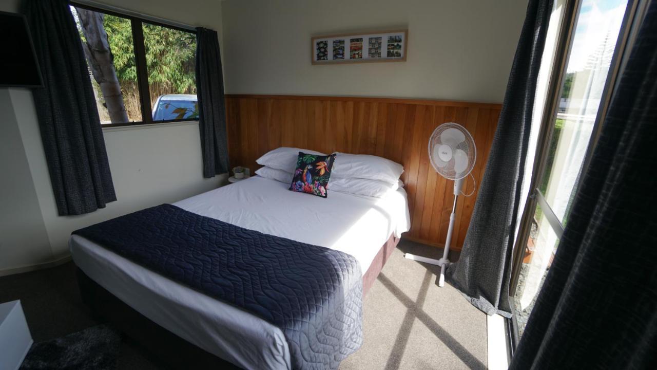 Whangarei Central Holiday Park Exterior photo