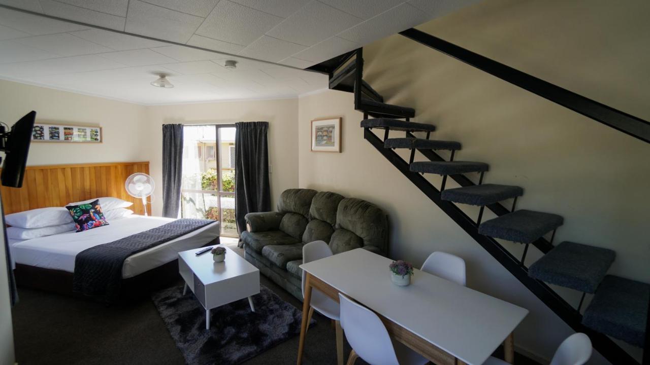Whangarei Central Holiday Park Exterior photo