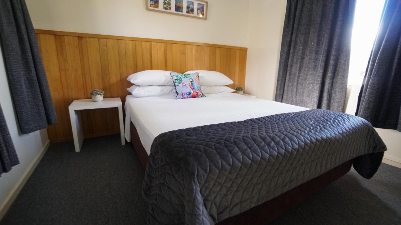 Whangarei Central Holiday Park Exterior photo