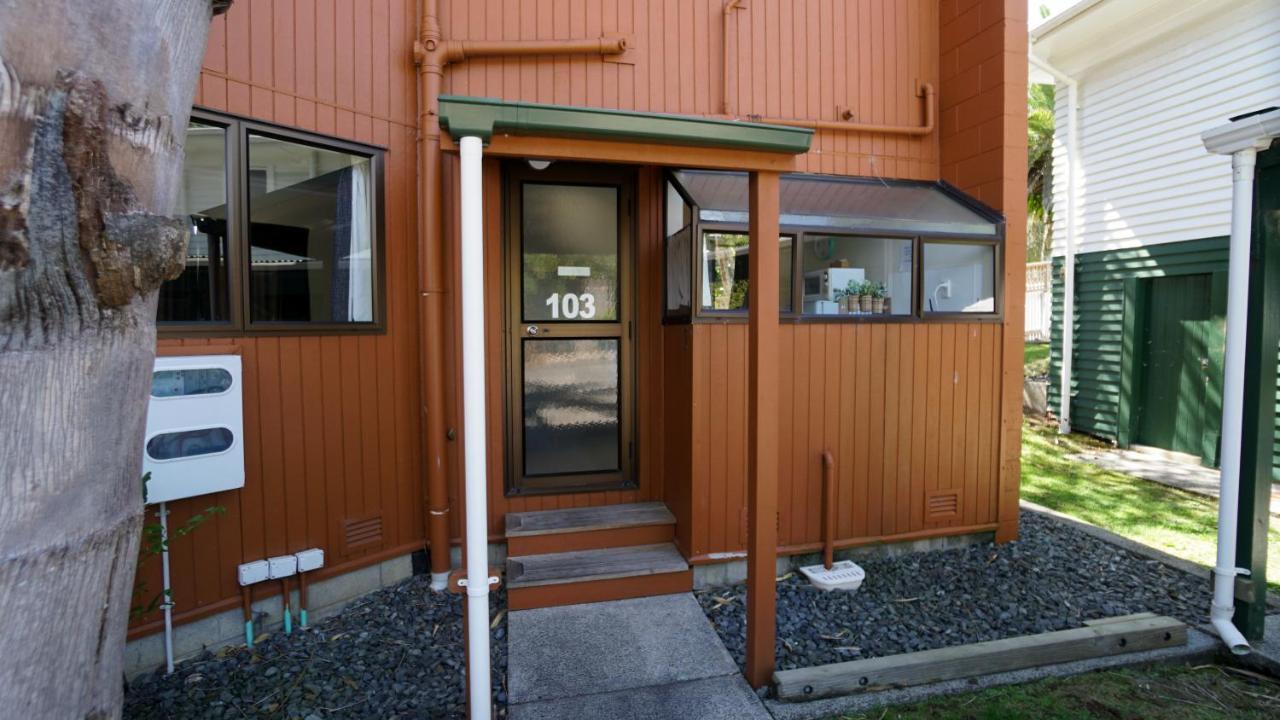 Whangarei Central Holiday Park Exterior photo