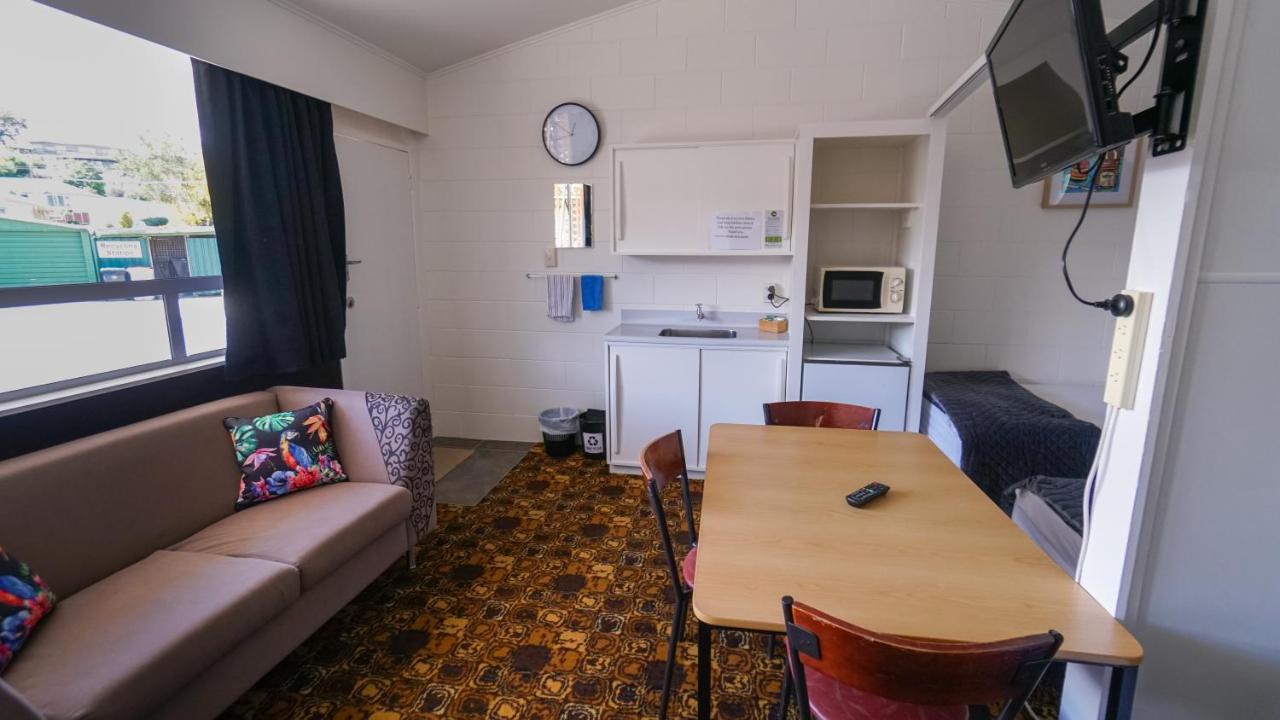 Whangarei Central Holiday Park Exterior photo