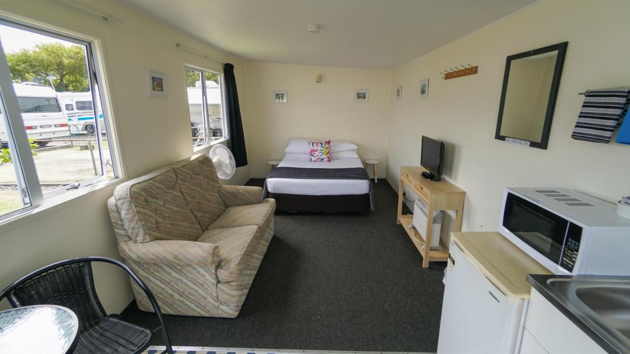 Whangarei Central Holiday Park Exterior photo